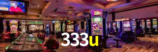 APP oficial da 333u para mobile